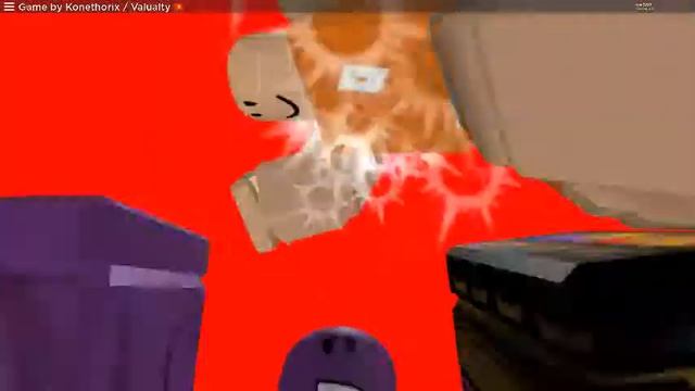 Black man uses Thanos in order to kill a poor fucking roblox man смотреть онлайн