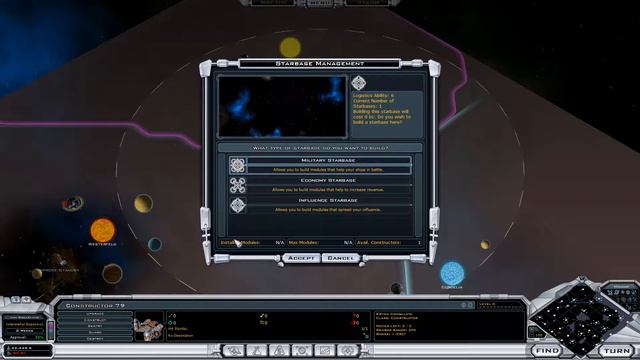 Galactic Civilization 2 Krynn Part4 смотреть онлайн