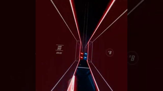 Beat Saber - Robocraft ?Halloween Battle1 ? [Custom Map] смотреть онлайн