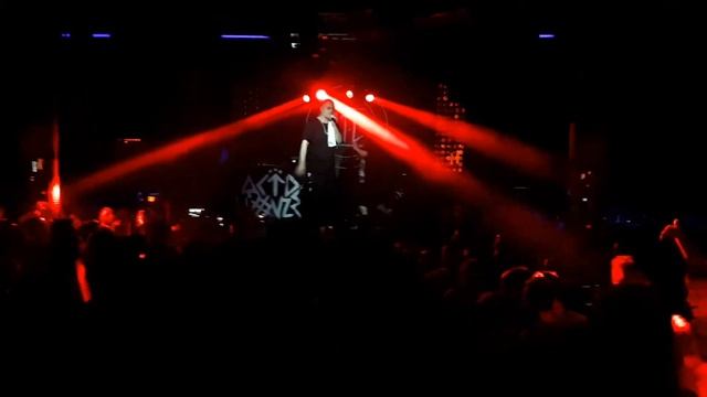 Atl - C4 acidhouze Belgorod (Белгород) 27.05.2018 live (SODA) смотреть онлайн