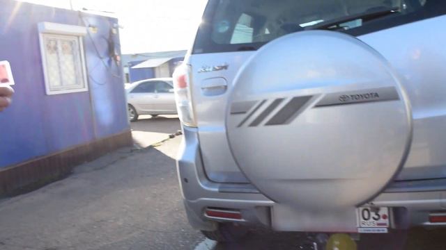 Тюнинг авто по закону. ГАИ НА СВЯЗИ | 27 выпуск смотреть онлайн