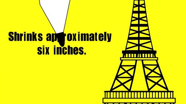 Eiffel Tower Facts for Kids! Learn about the Eiffel Tower (Educational Cartoon) смотреть онлайн
