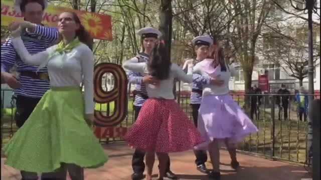 9 мая 2021 год. смотреть онлайн