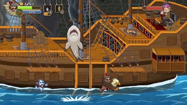 Gryphon Knight Epic Definitive Edition - Official Trailer смотреть онлайн
