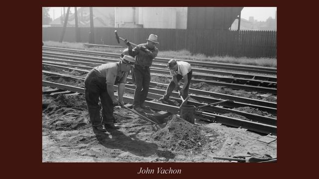 Legacies #2 - Including Railroads смотреть онлайн