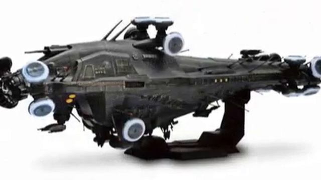 Matrix Nebuchadnezzar Ultimate Collection смотреть онлайн