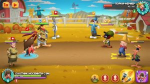 Looney Tunes #38 ТЕПЕРЬ БЫ ВСПОМНИТЬ ВСЁ 🤣