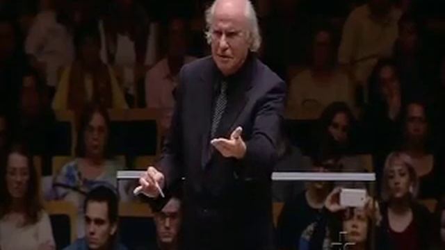 Bolero M.Ravel solo Trombone смотреть онлайн