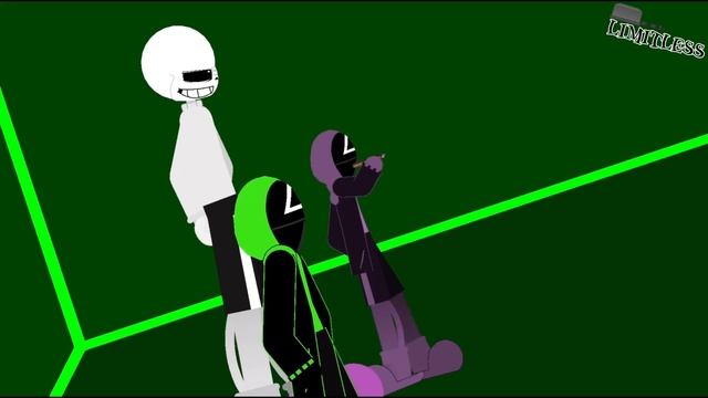 Bereft collab part for @aftersticknode смотреть онлайн