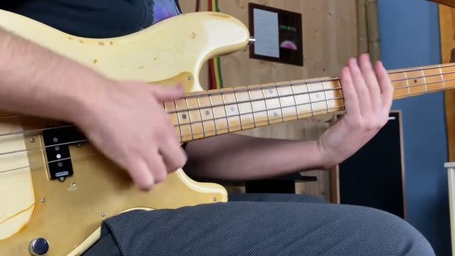 Bass & Didge Groove смотреть онлайн