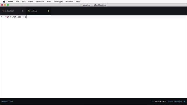 JavaScript for Web Designers смотреть онлайн