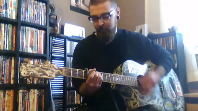 Exit Music ( For a Film) - Radiohead guitar cover смотреть онлайн
