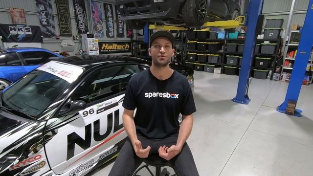 WELCOME TO MY JDM WORKSHOP смотреть онлайн