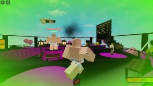 ДЖАГА ДЖАГА С РОБЛОКС КВИН 🍍 - ВОССТАНОВЛЕНО (Roblox, 18+)