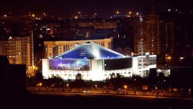 Сургут смотреть онлайн