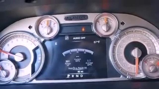2013 Ram 1500 Arlington TX смотреть онлайн
