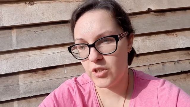 Наша дача??Кладем вагонку/Аджика в 00:00//Наш день