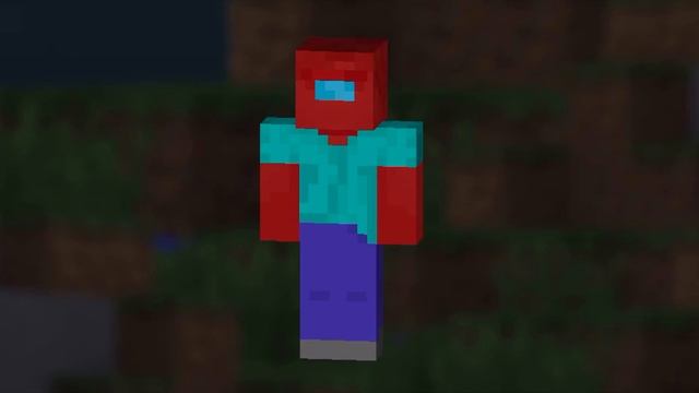 These Minecraft images are very wholesome смотреть онлайн
