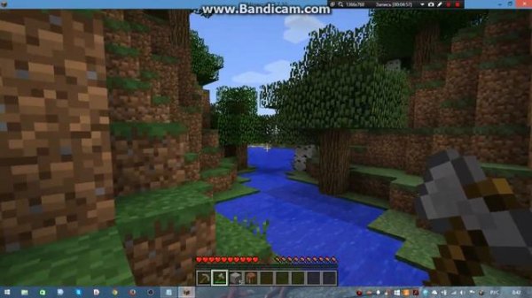 Что нужно для начинающего игрока в Minecraft