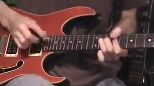 Paul Gilbert - Technical Difficulties смотреть онлайн