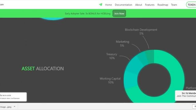 Проект ICO на блокчейн SWACHHCOIN Часть 3 смотреть онлайн