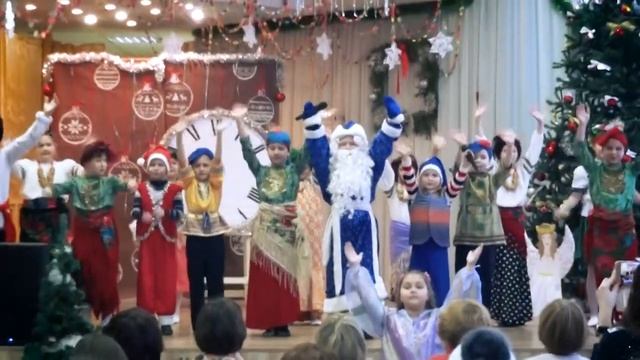 Рождественские встречи - ЦДТ - 2019