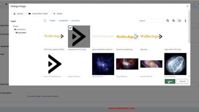 Joomla 4 customize administrator template Atum смотреть онлайн