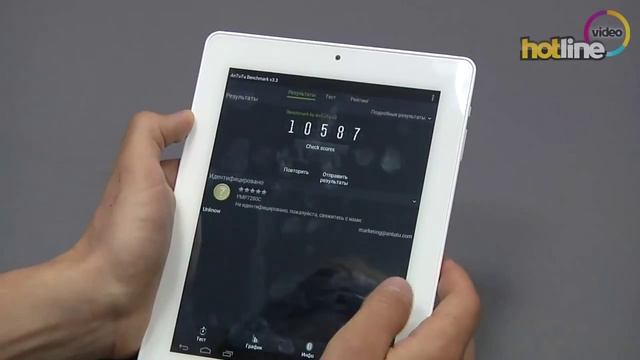 Обзор планшета Prestigio MultiPad 2 ULTRA DUO 8 0 смотреть онлайн