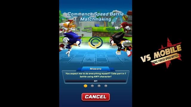 Sonic Forces Mobile - Ice Slicer Jet New Character Coming Soon | Ice Hockey Superstar Returns Game смотреть онлайн
