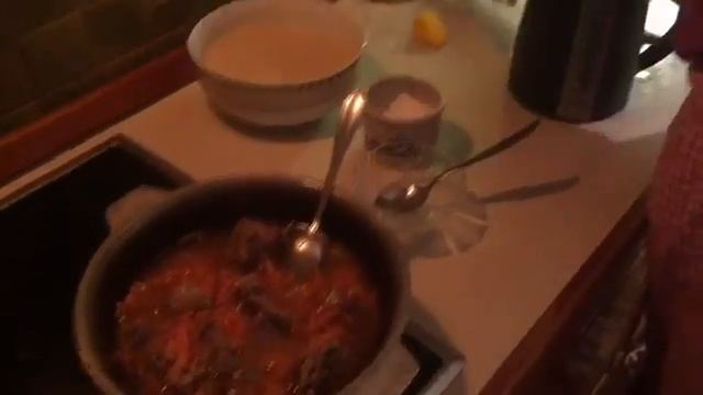 Готовим плов по узбекски, первое видео на канале!!! смотреть онлайн