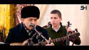 Файзали Хасанов ЧАННАТ ДУОИ ПАДАР АСТ | Fayzali Hasan | БЕХТАРИН ГАЗАЛИЁТ