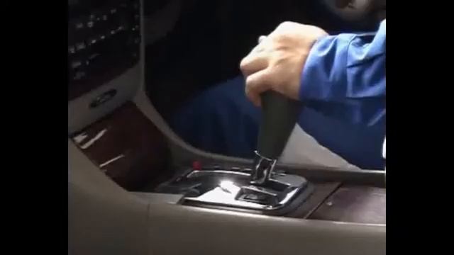 Замена масла в АКПП при помощи установки Sivik КС-119 смотреть онлайн