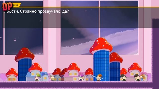 ПЕРВЫЕ ТРУДНОСТИ - Outcore: Desktop Adventure #5