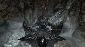 Skyrim:Булава Молага Бала