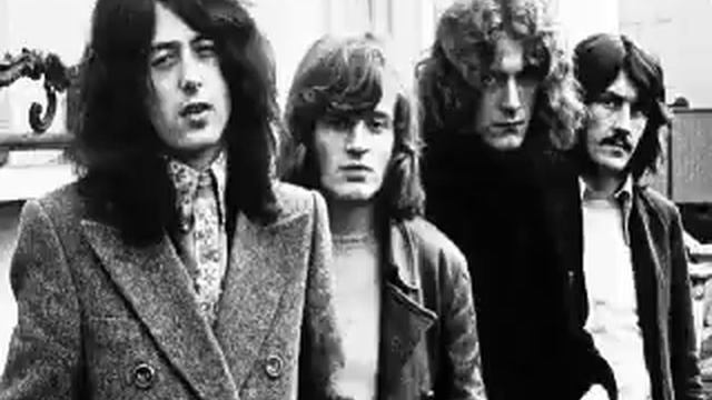 Led Zeppelin - 1975/03/04 - Memorial Auditorium, Dallas, TX смотреть онлайн