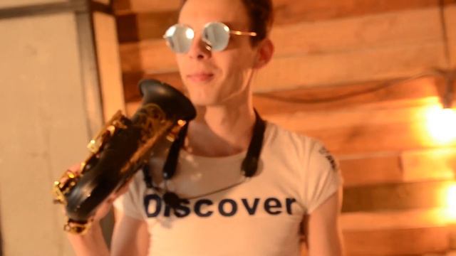 Promo дуэт Sound Around (Алёна Кравцова и Леонид Боженов) смотреть онлайн