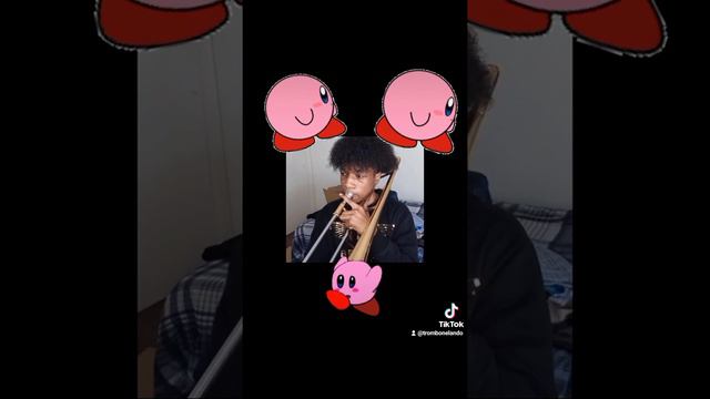 Gourmet Race Trombone Solo!!!👌😁 смотреть онлайн