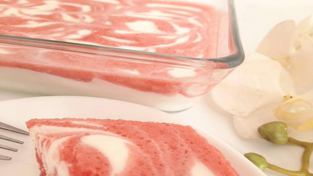 Сезон нежного десерта КЛУБНИЧНОЕ ОБЛАКО. смотреть онлайн