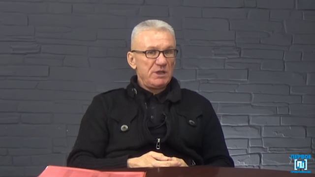 Первое приближение: Анатолий Мищенко смотреть онлайн