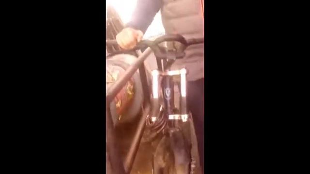 Катаемся с другом (просто было скучно)+18 смотреть онлайн