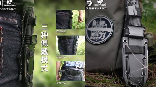 7 Тактические ножи с Алиэкспресс для выживания Топ Тактический нож с Aliexpress 2023 Tactical Knife