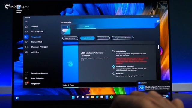 Review Asus Zenbook 14 Flip OLED | Laptop Creator Flexibel, Bisa Jadi Tablet. смотреть онлайн