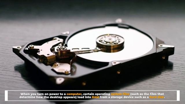 Processor vs Ram смотреть онлайн