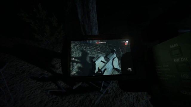 Let's Play - Outlast II "Demo" смотреть онлайн