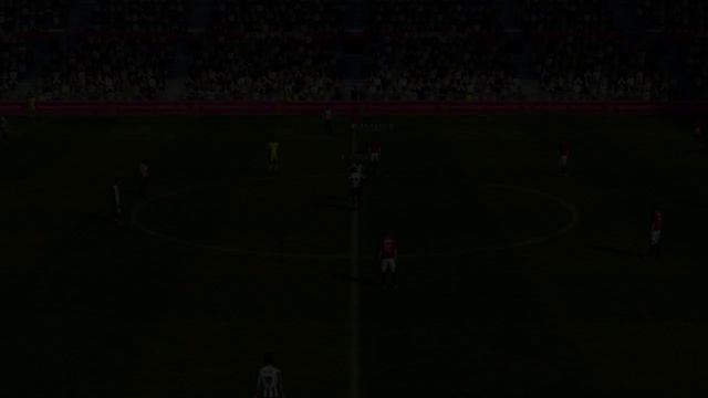 PES 2013 - Man United vs Newcastle | PC Gameplay смотреть онлайн