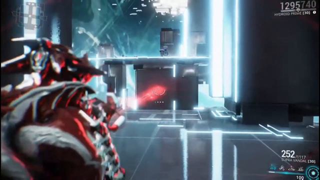 WARFRAME - Riven showcase ep. 1 смотреть онлайн