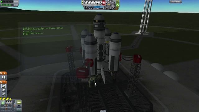 kOS 0.4 Update: Lots of New Toys смотреть онлайн
