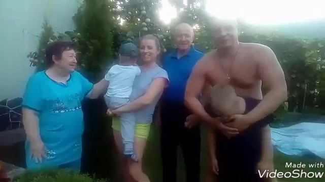 Поздравление Лилии Рожковой с днём рождения смотреть онлайн