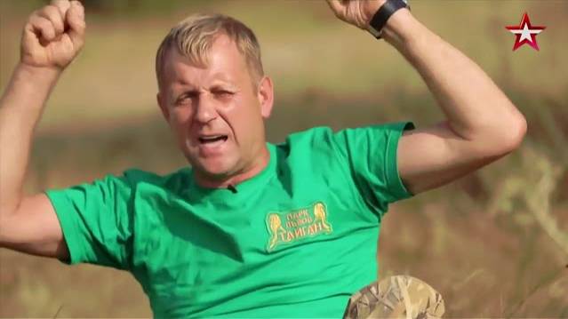 Эдгард Запашный снял фильм про Олега Зубкова смотреть онлайн