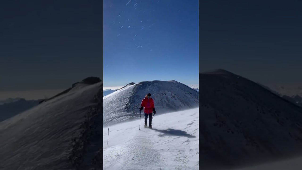 Эльбрус 5642 смотреть онлайн